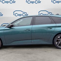 Peugeot 308 SW Phase 2 1.2 PureTech 130 Allure Pack Saint-Di&eacute;-des-Vosges