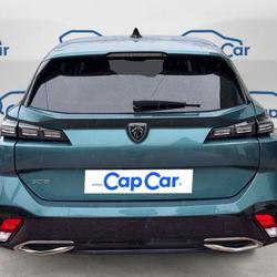 Peugeot 308 SW Phase 2 1.2 PureTech 130 Allure Pack Saint-Di&eacute;-des-Vosges