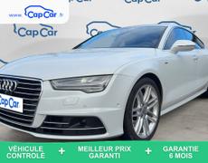 Audi A7 Sportback Clermont