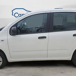 Fiat Panda III 1.2 69 Ligue 1 Conforama Brive-la-Gaillarde