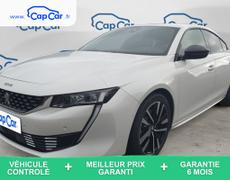 Peugeot 508 Cambrai