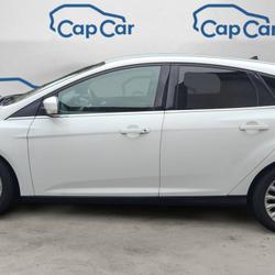Ford Focus 1.0 EcoBoost 125 Titanium Pau