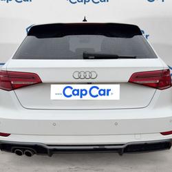 Audi A3 Sportback 35 TFSI 150 S-Tronic7 Sport Limited Isneauville