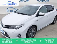 Toyota Auris Lorient
