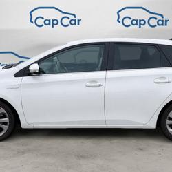Toyota Auris II 1.8 VVT-i 136 CVT Executive - Automatique Lorient