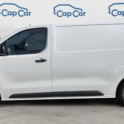 Opel Vivaro fourgon VU III 1.5 CDTI 120 Business Bastia