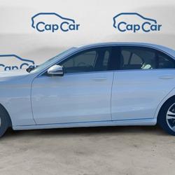 Mercedes Classe C 180 d 116 7G-DCT Executive - Automatique Marignane