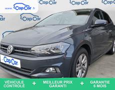 Volkswagen Polo Cholet