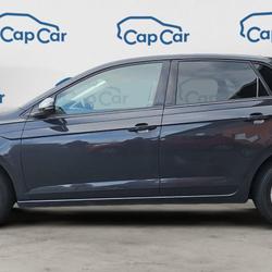Volkswagen Polo 1.6 TDI 95 DSG7 Connect - Automatique Cholet