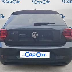 Volkswagen Polo 1.6 TDI 95 DSG7 Connect - Automatique Cholet