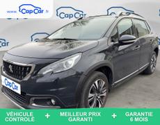 Peugeot 2008 Troissereux
