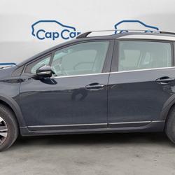 Peugeot 2008 1.6 BlueHDi 120 Allure Troissereux