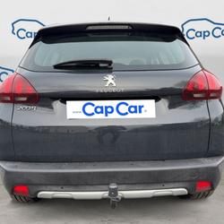 Peugeot 2008 1.6 BlueHDi 120 Allure Troissereux