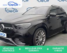 Mercedes GLE Rennes
