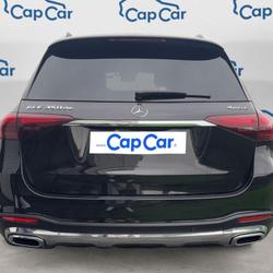 Mercedes GLE 350 333 EQ Power 4Matic 9G-Tronic AMG Line - Entretien constructeur Toit ouvrant Rennes