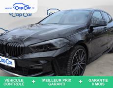BMW Serie 1 Ancey
