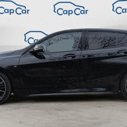 BMW Serie 1 (F40) 2.0d 190 BVA M Sport Ancey