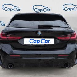 BMW Serie 1 (F40) 2.0d 190 BVA M Sport Ancey