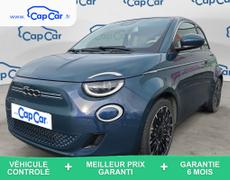 Fiat 500 II Soissons