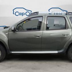 Dacia Duster 1.2 TCe 125 Prestige Pleaux