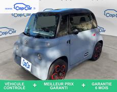 Citroen Ami Cannes