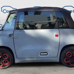 Citroen Ami I 5.5 kWh 8 Cannes