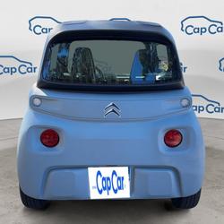 Citroen Ami I 5.5 kWh 8 Cannes