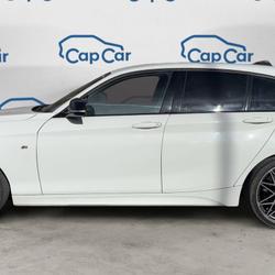 BMW Serie 1 116i 109 M Sport Tourrette-Levens