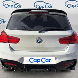 BMW Serie 1 116i 109 M Sport Tourrette-Levens