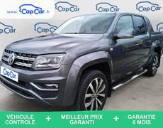 Volkswagen Amarok Albertville
