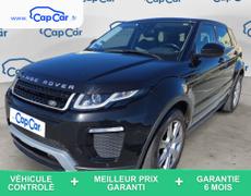 Land Rover Range Rover Evoque Nice
