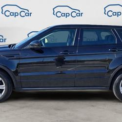 Land Rover Range Rover Evoque 2.0 150 TD4 4WD BVA9 Se-Dynamic - Automatique Nice
