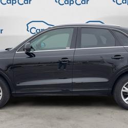Audi Q3 I 1.4 TFSI 150 Ambition Cannes