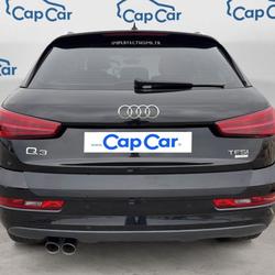 Audi Q3 I 1.4 TFSI 150 Ambition Cannes