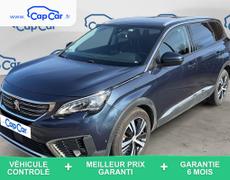 Peugeot 5008 Chailles