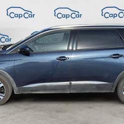 Peugeot 5008 II 2.0 BlueHDi 180 EAT8 Allure Business Chailles