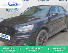 Audi Q2 Cassis