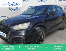 Audi Q2 Cassis