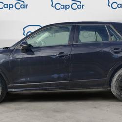 Audi Q2 1.0 TFSI Ultra 116 Sport Cassis