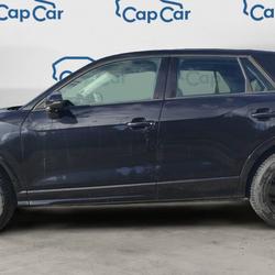 Audi Q2 1.0 TFSI Ultra 116 Sport Cassis