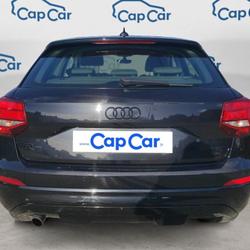 Audi Q2 1.0 TFSI Ultra 116 Sport Cassis