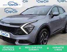 Kia Sportage Lorient