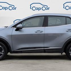 Kia Sportage IV 1.6 T-GDI 230 Hybrid Active - Automatique Lorient
