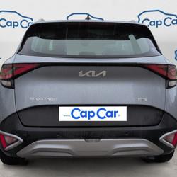 Kia Sportage IV 1.6 T-GDI 230 Hybrid Active - Automatique Lorient