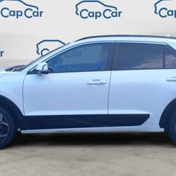 Kia Niro 1.6 GDi 141 Hybrid DCT6 Premium - Automatique Entretien constructeur Creutzwald