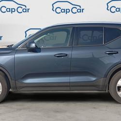 Volvo XC40 1.5 T2 129 Business - Entretien constructeur Toit ouvrant Bayeux