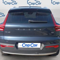 Volvo XC40 1.5 T2 129 Business - Entretien constructeur Toit ouvrant Bayeux