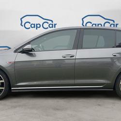 Volkswagen Golf 7 GTi 2.0 TSI 245 DSG7 Performance - Automatique Toit ouvrant Mions