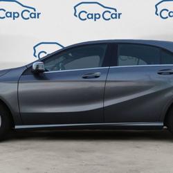 Mercedes Classe A III 200 156 Inspiration - 5 places Hagenthal-le-Bas