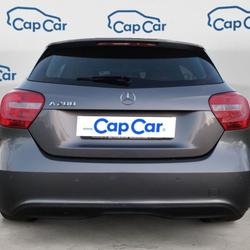 Mercedes Classe A III 200 156 Inspiration - 5 places Hagenthal-le-Bas